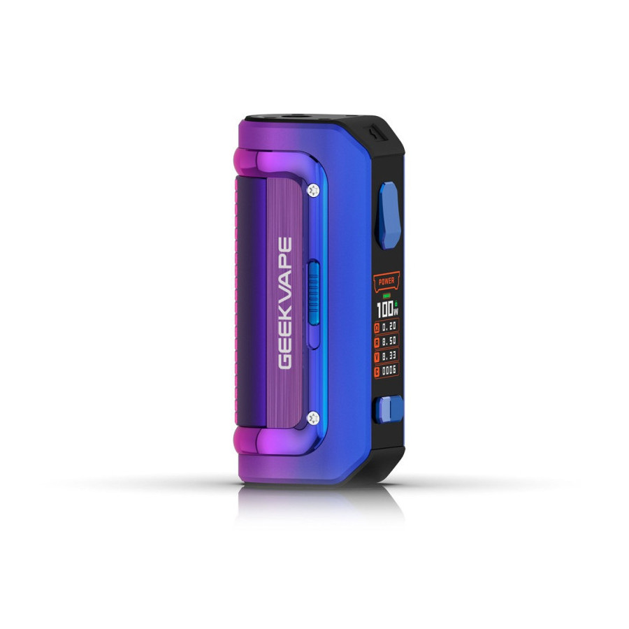 Aegis Mini 2 (M100)