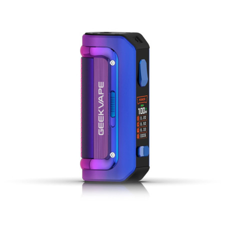 Aegis Mini 2 (M100)