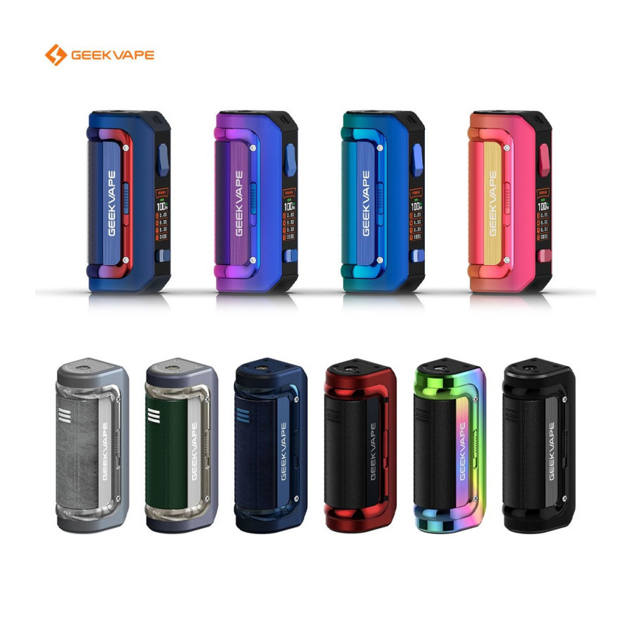 Aegis Mini 2 (M100)