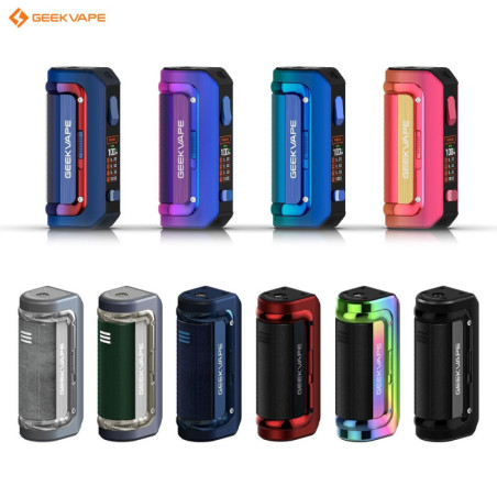 Aegis Mini 2 (M100)