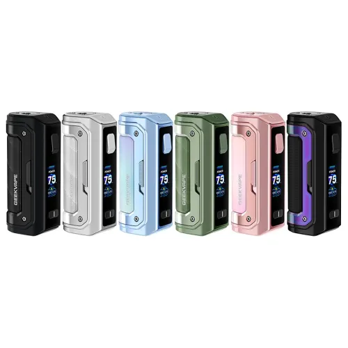 Aegis Mini 5