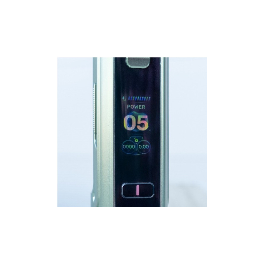 Aegis Mini 5