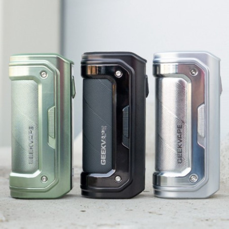 Aegis Mini 5