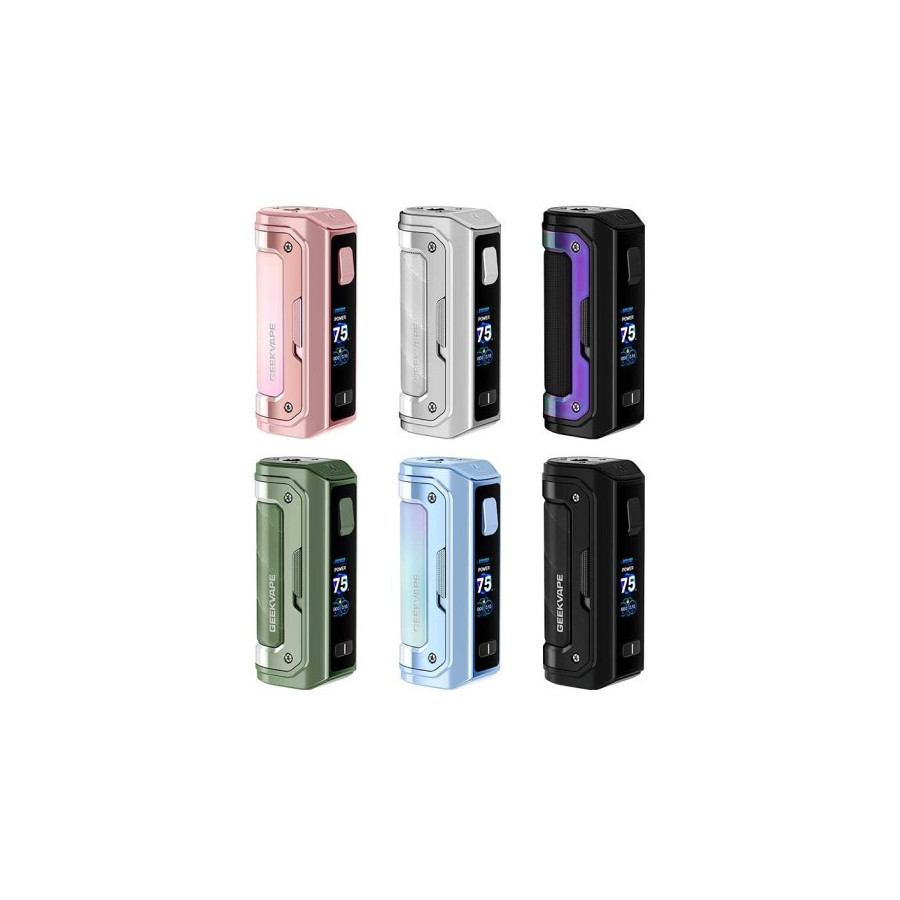 Aegis Mini 5