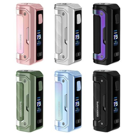 Aegis Mini 5