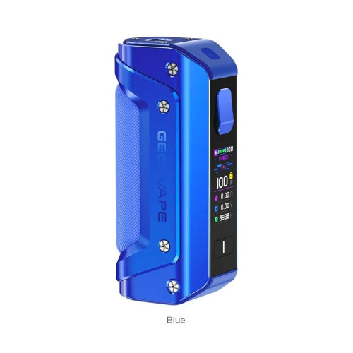 Aegis Solo 3 (accu externe)