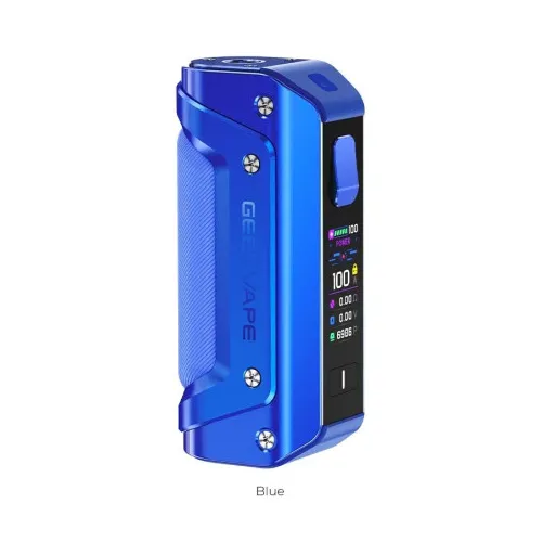 Aegis Solo 3 (accu externe)