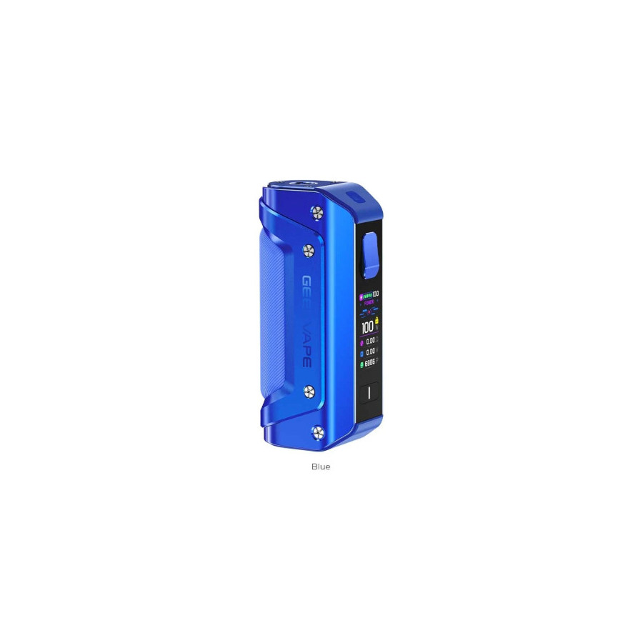 Aegis Solo 3 (accu externe)