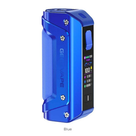 Aegis Solo 3 (accu externe)
