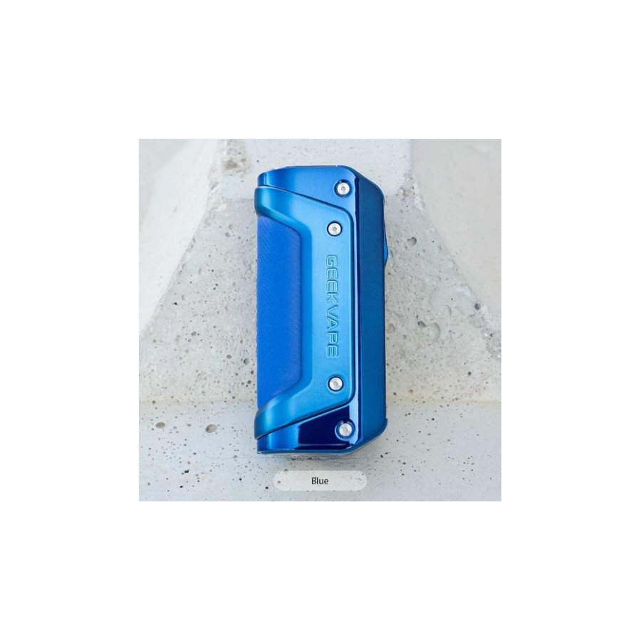 Aegis Solo 3 (accu externe)