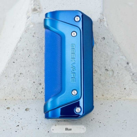 Aegis Solo 3 (accu externe)