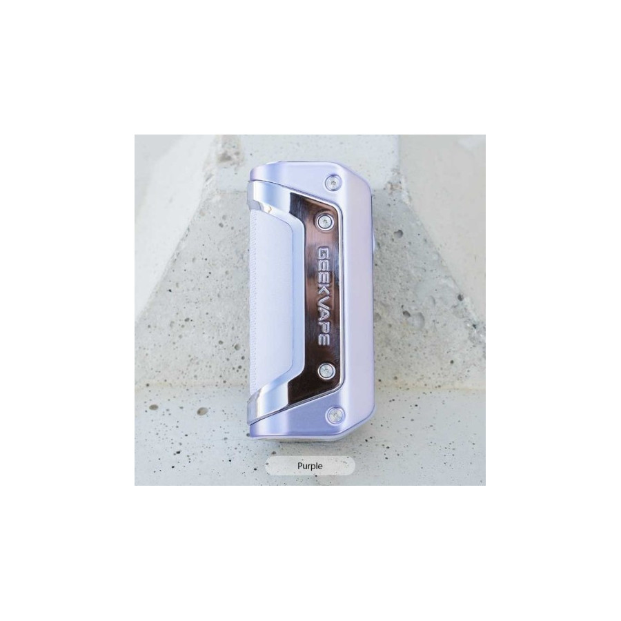 Aegis Solo 3 (accu externe)