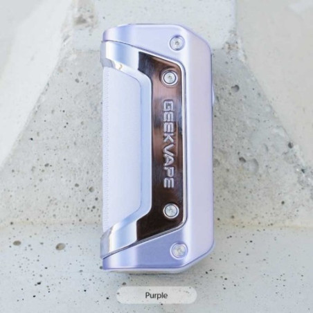 Aegis Solo 3 (accu externe)