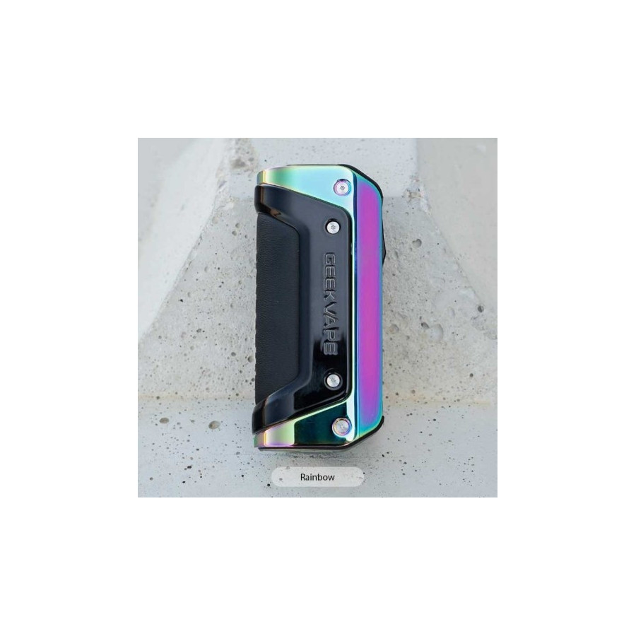 Aegis Solo 3 (accu externe)