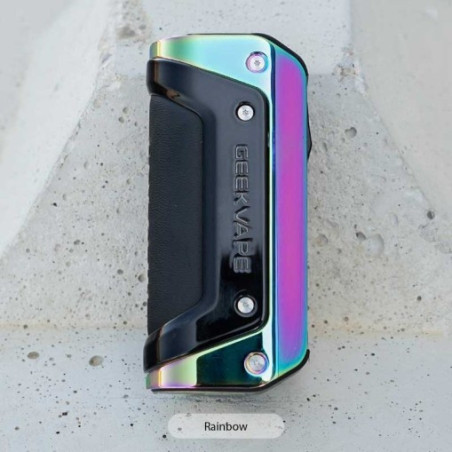 Aegis Solo 3 (accu externe)