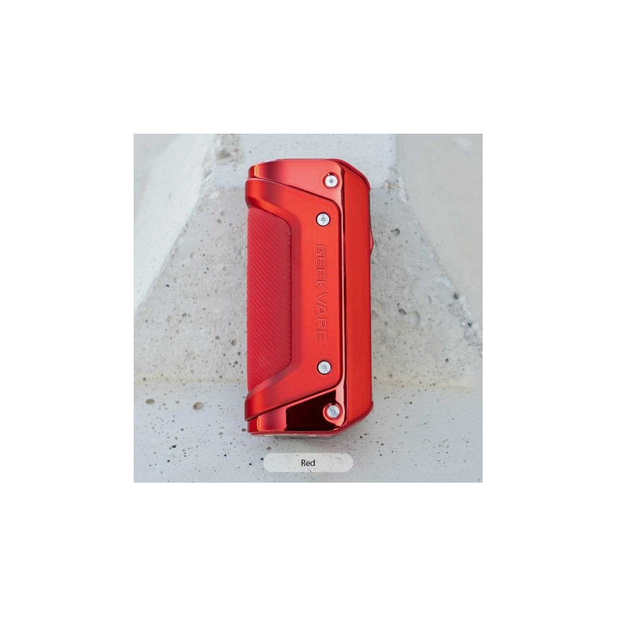 Aegis Solo 3 (accu externe)