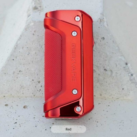 Aegis Solo 3 (accu externe)