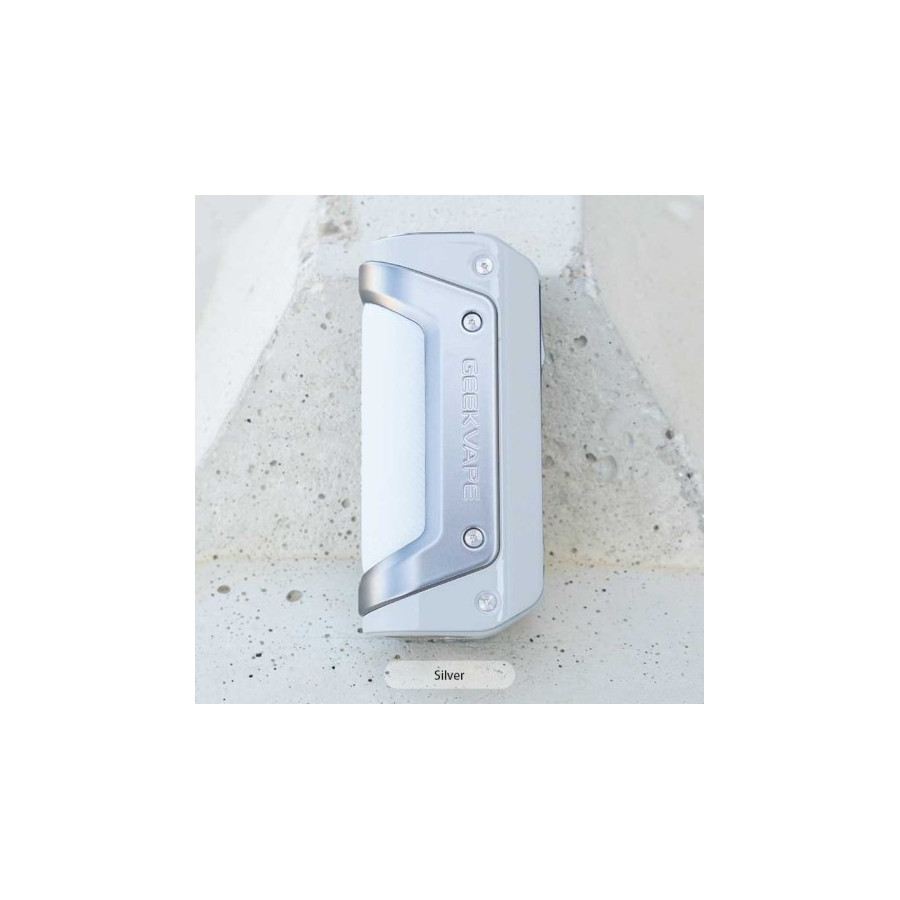 Aegis Solo 3 (accu externe)