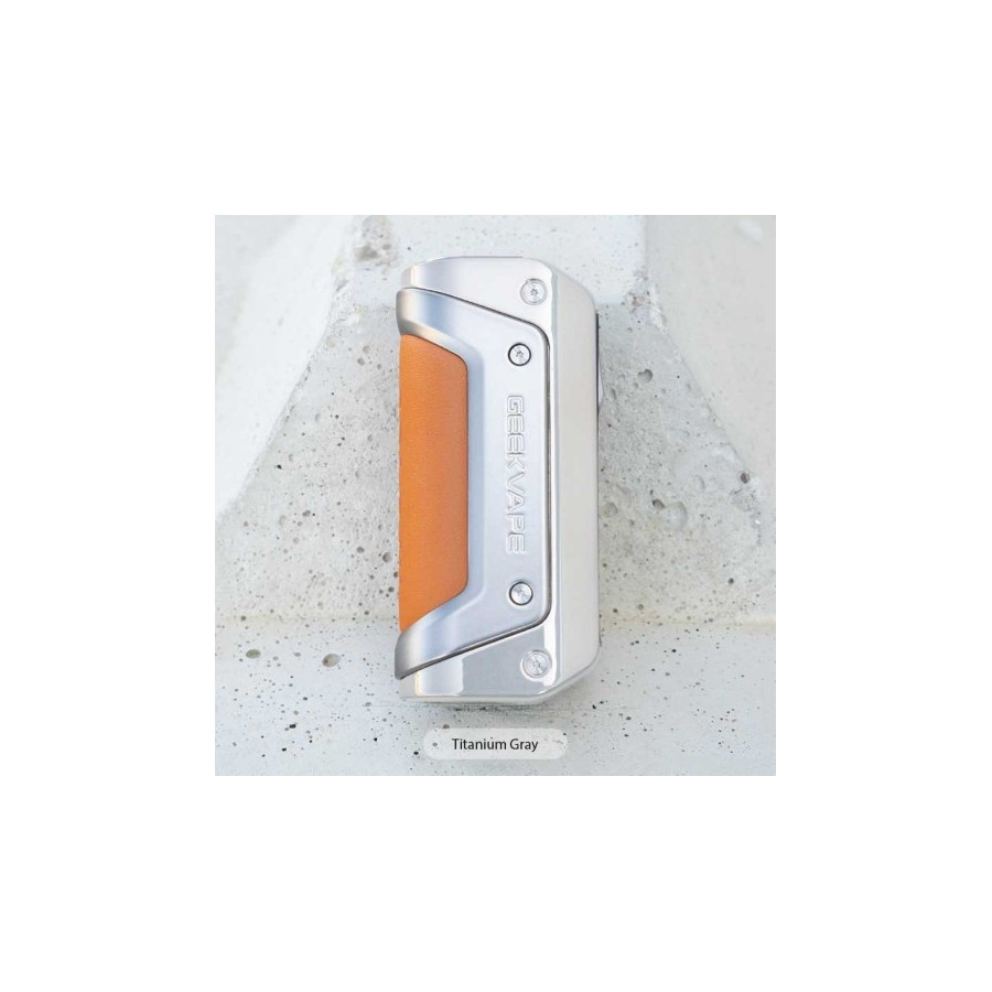 Aegis Solo 3 (accu externe)