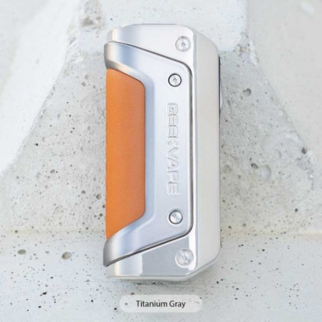 Aegis Solo 3 (accu externe)