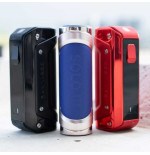 Aegis Solo 3 (accu externe)