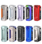 Aegis Solo 3 (accu externe)