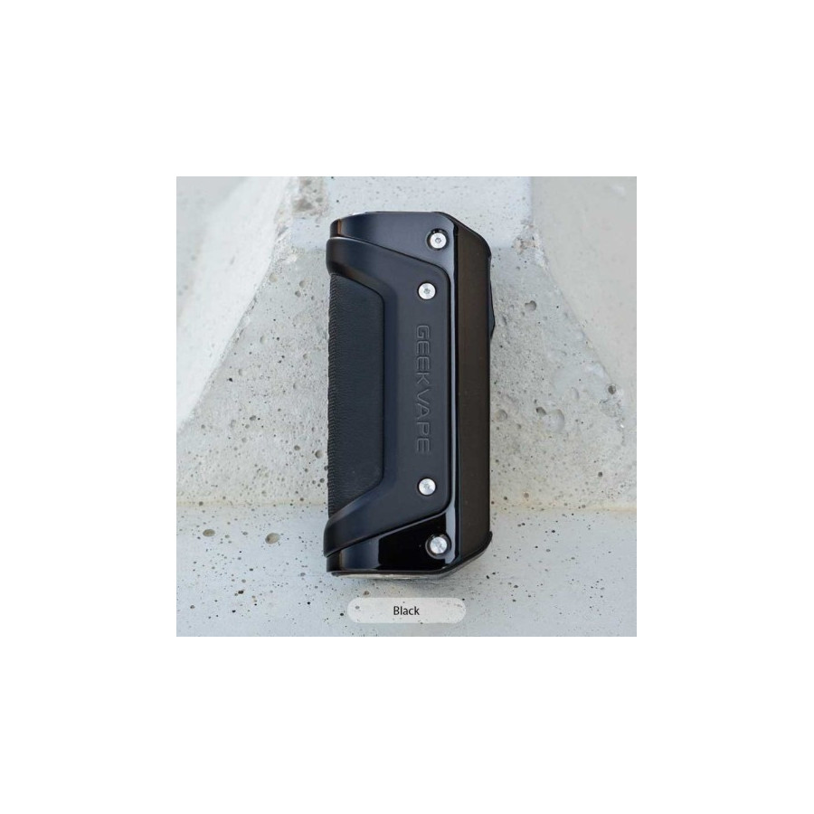 Aegis Solo 3 (accu externe)