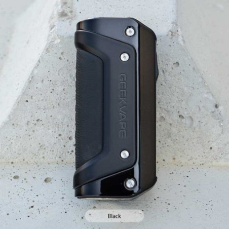 Aegis Solo 3 (accu externe)