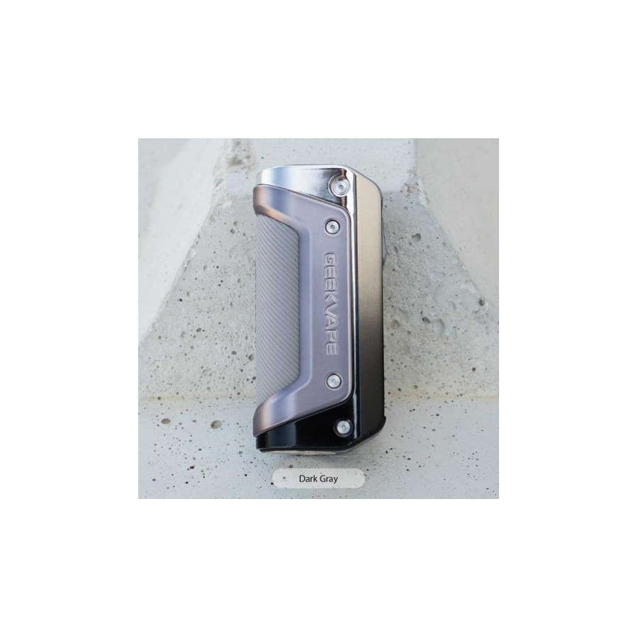 Aegis Solo 3 (accu externe)