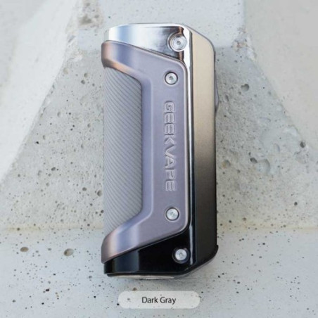 Aegis Solo 3 (accu externe)