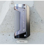 Aegis Solo 3 (accu externe)