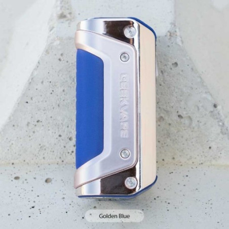 Aegis Solo 3 (accu externe)