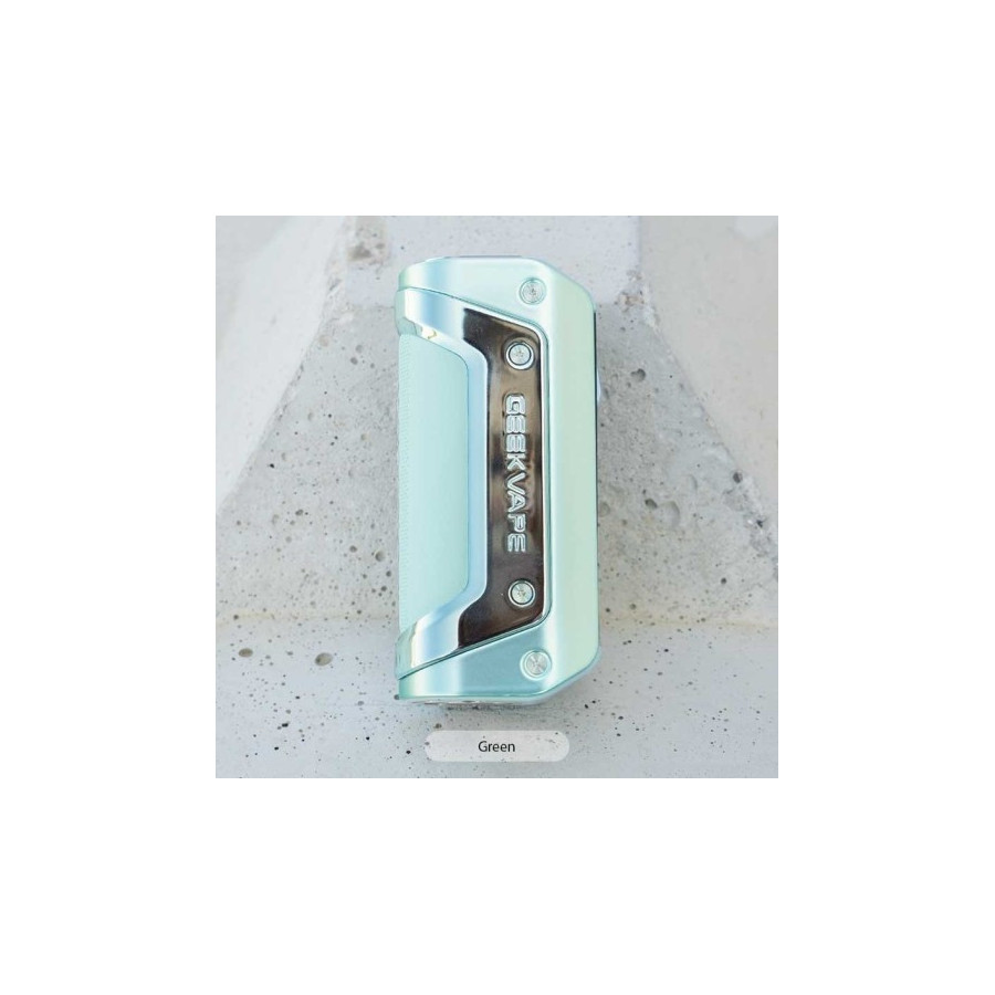 Aegis Solo 3 (accu externe)