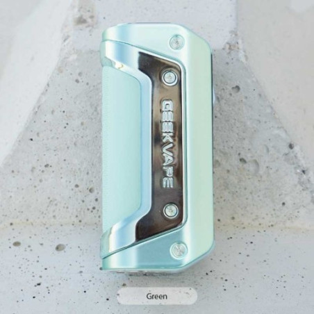 Aegis Solo 3 (accu externe)