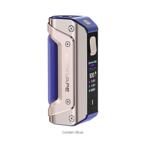Aegis Solo 3 Batterie intégrée