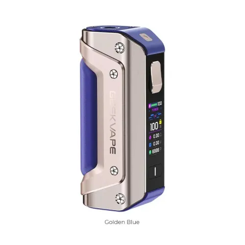 Aegis Solo 3 Batterie intégrée