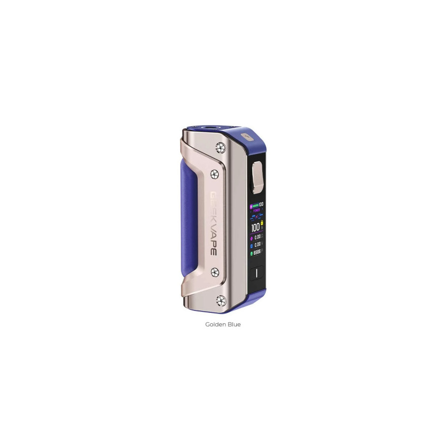 Aegis Solo 3 Batterie intégrée