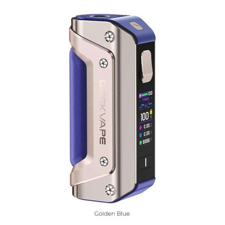 Aegis Solo 3 Batterie intégrée