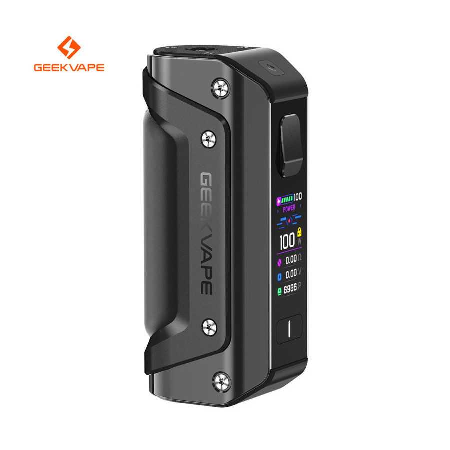 Aegis Solo 3 Batterie intégrée