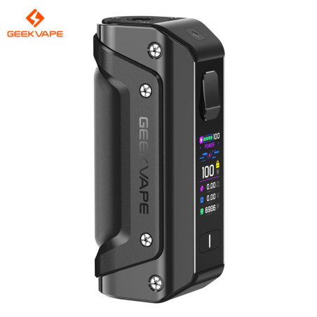 Aegis Solo 3 Batterie intégrée