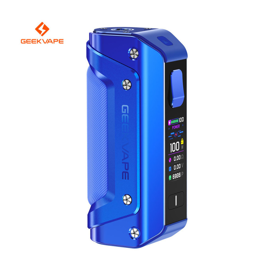 Aegis Solo 3 Batterie intégrée