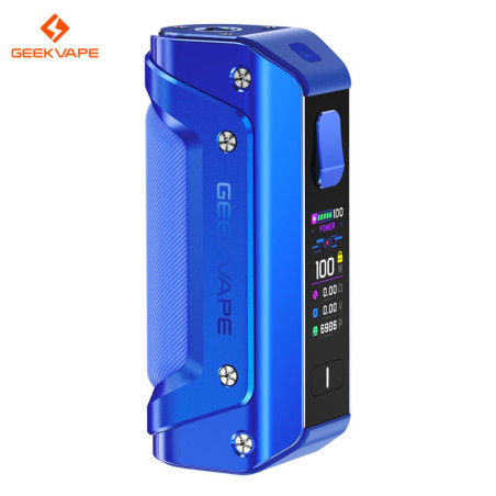 Aegis Solo 3 Batterie intégrée