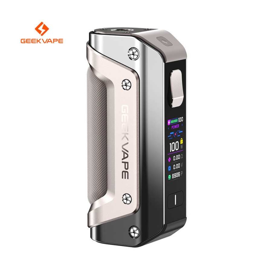 Aegis Solo 3 Batterie intégrée