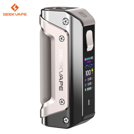 Aegis Solo 3 Batterie intégrée