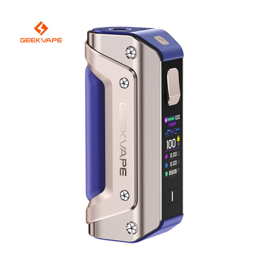 Aegis Solo 3 Batterie intégrée