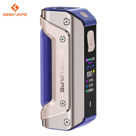 Aegis Solo 3 Batterie intégrée