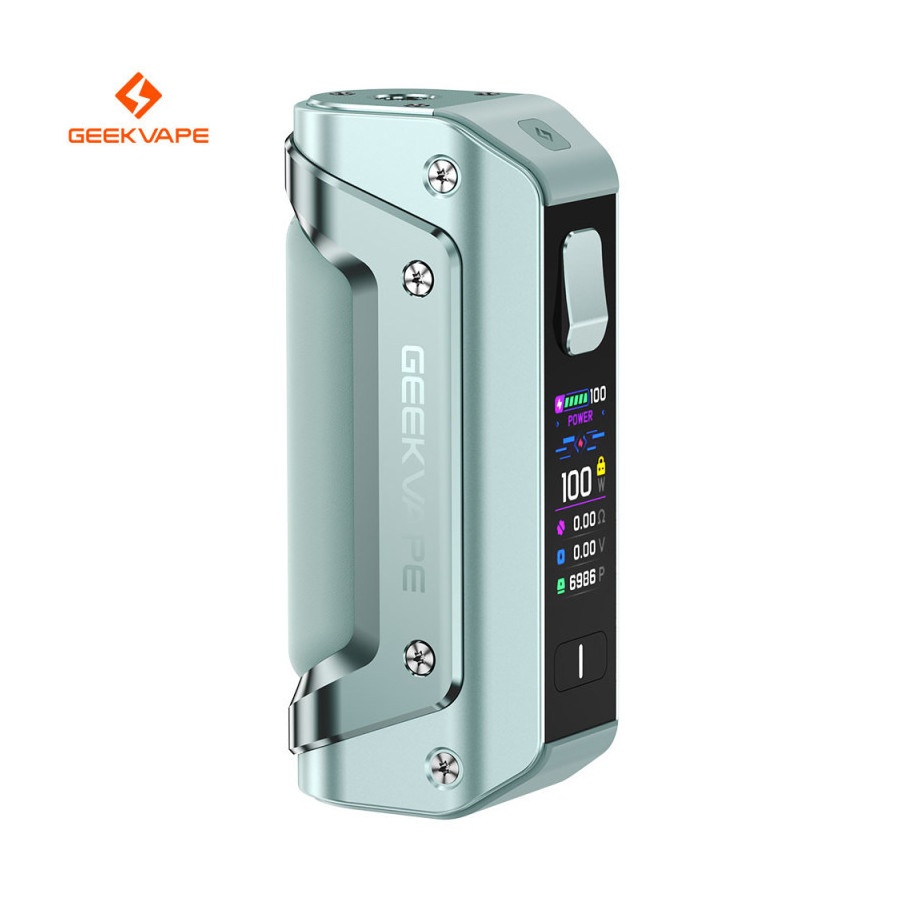 Aegis Solo 3 Batterie intégrée