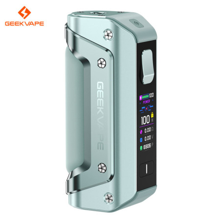 Aegis Solo 3 Batterie intégrée