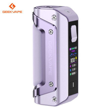 Aegis Solo 3 Batterie intégrée
