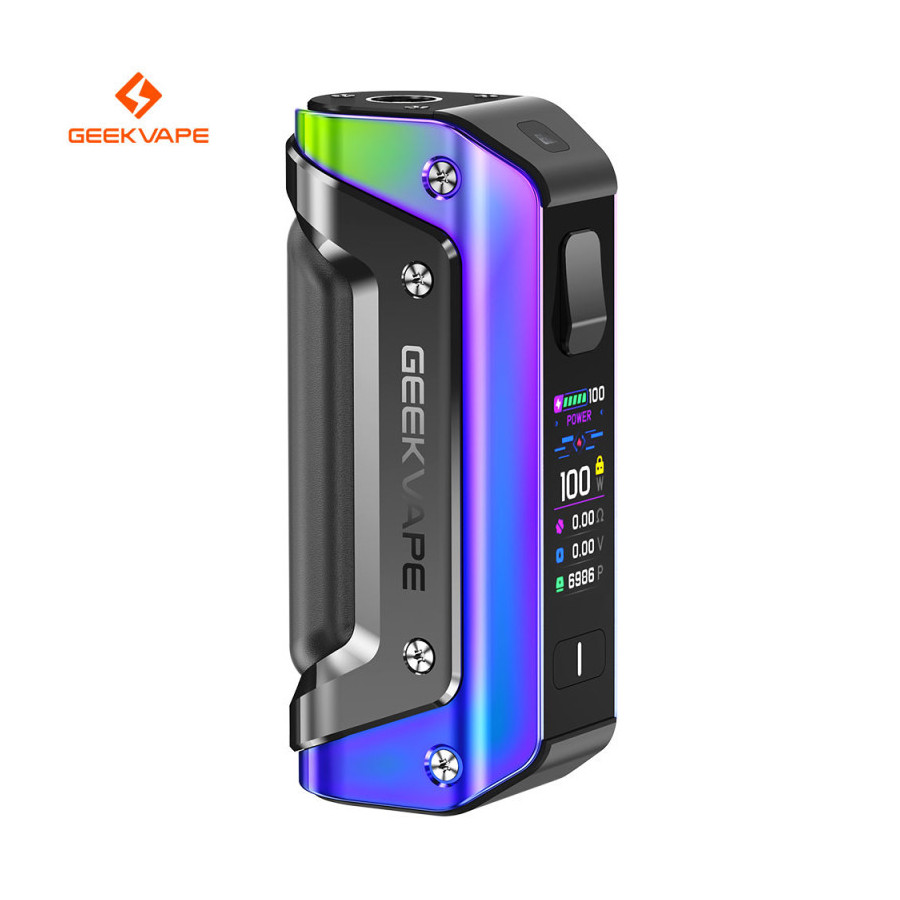 Aegis Solo 3 Batterie intégrée